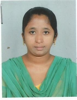 Nermala Sathya - Full time Cleaner and Baby Sitter in Neelasandra in Bangalore Bengaluru