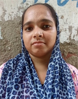 Nesha - Part time Cleaner in Dilshad Garden, in Delhi