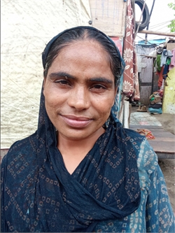 Neta - Part time Cleaner in Shahdara, in Delhi