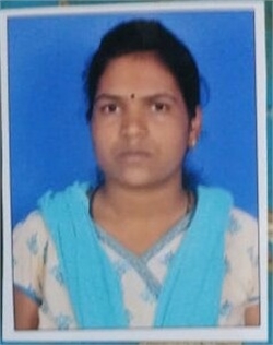 Nethra V - Part time Cook in Jakkuru in Bangalore Bengaluru