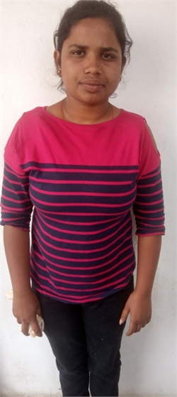 Nethravathi - Full time Cleaner and Baby Sitter in Belgaum in Bangalore Bengaluru