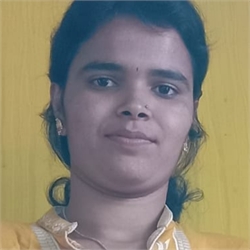 Nethravathi - Part time Cleaner and Baby Sitter in Ullal Uppanagar, Bengaluru, Karnataka, India in Bangalore Bengaluru