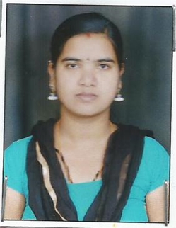 Nethravathi Kallappa - Part time Cleaner and Baby Sitter in Kurubarahalli, JC Nagar in Bangalore Bengaluru
