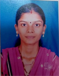 netra bariya - Part time Cook in khar west in Mumbai