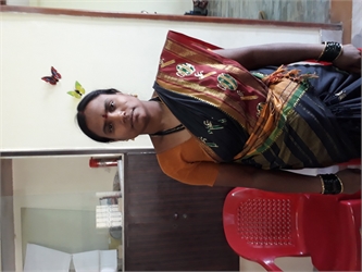 Netravathi Basavaraj - Full time Cleaner and Baby Sitter in Bannerughatta in Bangalore Bengaluru