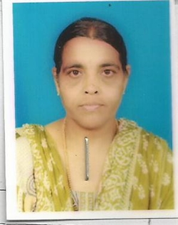 Netravathi Narayan Gaonkar - Full time Cook and Baby Sitter in Uttara Kannada in Bangalore Bengaluru