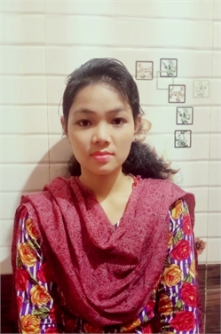Nibeta Marak