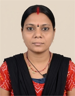 Nibha - Part time Cleaner and Cook in shashi garden in Delhi