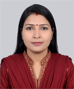 Nibha Devi - Part time Cleaner and Cook and Patient Care and Elderly Care and Baby Sitter in Kishan ganj in Delhi