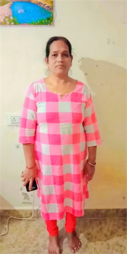 Nibha kundu - Full time Baby Sitter in Andheri in Mumbai