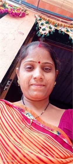Nibha takur - Part time Baby Sitter in diva east in Mumbai