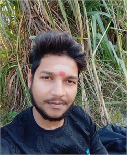 Nibhal Giri - Full time Cleaner in Bihar in Patna