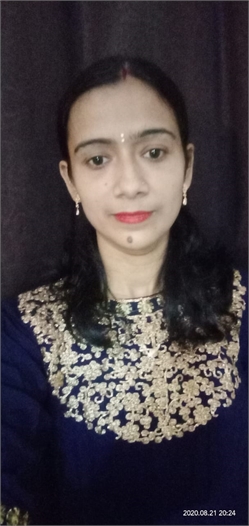 Nidhi Sharma - Part time Cleaner in Andheri  West in Mumbai