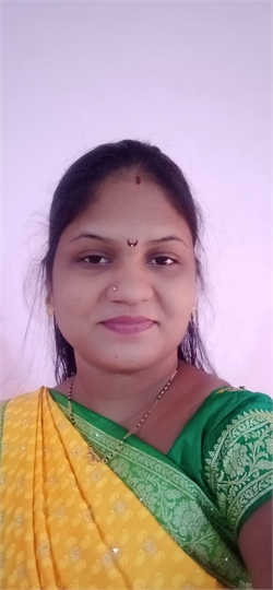 Nidhi  Suvre