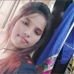 Nidhi tiwari