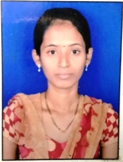 Nidhi Vane - Part time Cleaner and Patient Care and Elderly Care and Baby Sitter in Wadala East in Mumbai