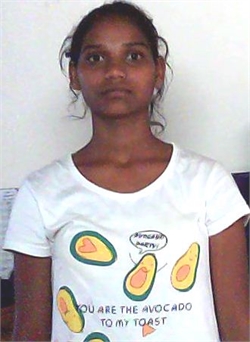 Niha Baliar Singh - Full time Cleaner in Gajapati in Mumbai