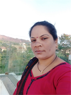 Niharika Nilesh Palshetkar - Full time Cleaner and Cook and Patient Care and Elderly Care and Baby Sitter in Virar east in Mumbai