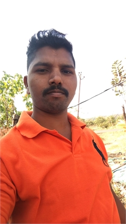 Nikesh Patil