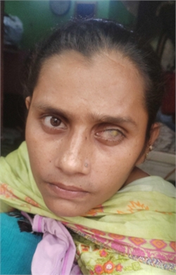 Nikhat - Part time Cleaner in Zakhira in Delhi