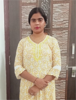 Nikhat Parveen - Full time Patient Care and Elderly Care and Baby Sitter in Delhi in Delhi