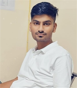 NIKHIL - Part time Cook in Jaipur in Jaipur