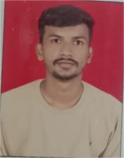 nikhil - Full time Cleaner and Patient Care and Elderly Care in Pune in Pune