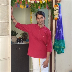 NIKHIL BAGADE - Part time Cook in Thane East, Thane, Maharashtra in Mumbai