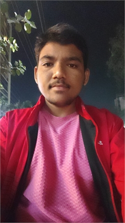 Nikhil Patil - Part time Cleaner in Gangapur in Nashik