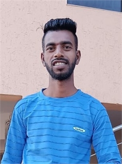 Nikhil Ramchandra Gaikawad - Full time Cleaner in Ratnagiri in Ratnagiri