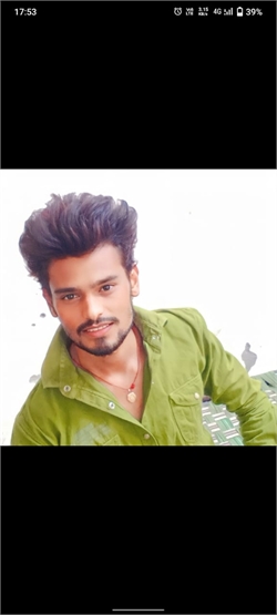 Nikhil Verma - Part time Cleaner in Lal Kuan in Noida