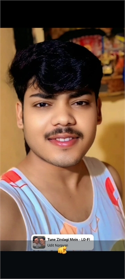 Nikhil Yadav - Full time in Delhi in Delhi