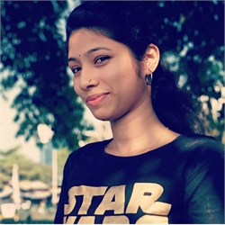 Nikita shirke - Part time Cleaner and Baby Sitter in Thane west in Thane