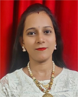 nikita tervankar - Full time Cleaner and Cook and Baby Sitter in powai  west in Mumbai