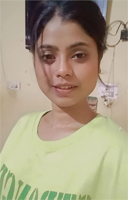 Nikita - Full time Cleaner and Cook and Baby Sitter in Kailash Puri in Delhi
