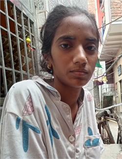 Nikita - Part time Cleaner in Tigri in Delhi