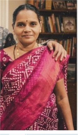 Nikita divekar - Part time Cook in , Vasai-Virar, in Vasai
