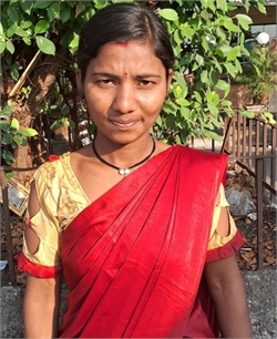 Nikita - Full time Cleaner in kalyan in Kalyan