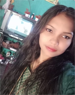 Nikita - Part time Baby Sitter in Bhangrola in Gurgaon