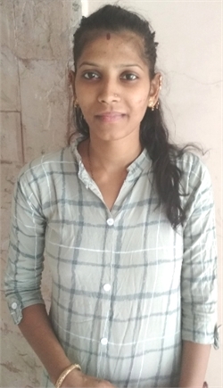 Nikita Abhishek temkar - Part time Cleaner and Baby Sitter in Bhandup East in Mumbai