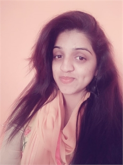 Nikita Ahire - Full time Cleaner and Cook and Baby Sitter in Diva in Thane
