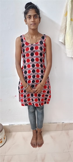 Nikita Arya - Full time Baby Sitter in Vasai in Mumbai