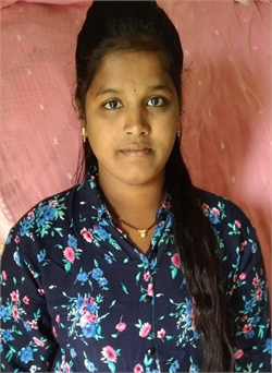 Nikita Atul Gawai - Full time Cleaner and Patient Care and Elderly Care in Malad west in Mumbai