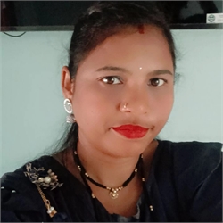 Nikita Badole - Part time Baby Sitter in Kanji House Rd, Rani Durgawati Nagar, in Nagpur