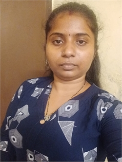 Nikita Baliram Hate - Full time Cleaner and Baby Sitter in Mangaon in Panvel