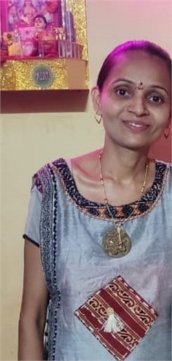 Nikita Baykar - Part time Cook in Airoli in Navi Mumbai