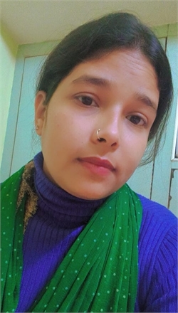 Nikita bedi - Part time Baby Sitter in Patparganj in Delhi