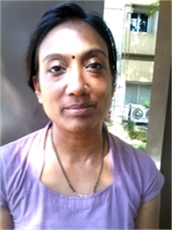 Nikita Bhavesh Patel
