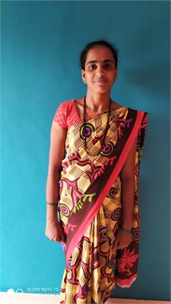 Nikita  chauvan - Full time Cleaner and Cook in Pen in Thane