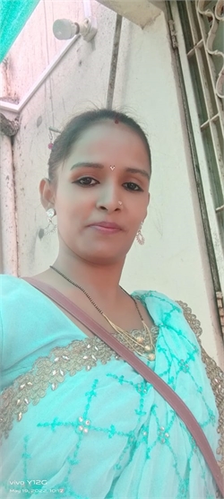Nikita choudhari - Part time Cleaner and Cook in kalyan in Mumbai